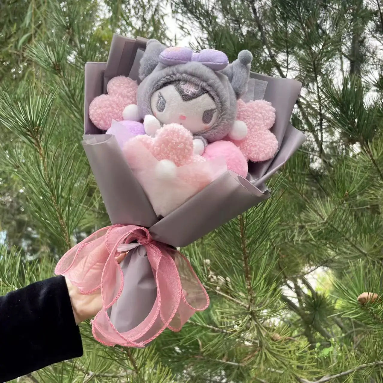 Kitty Bouquet