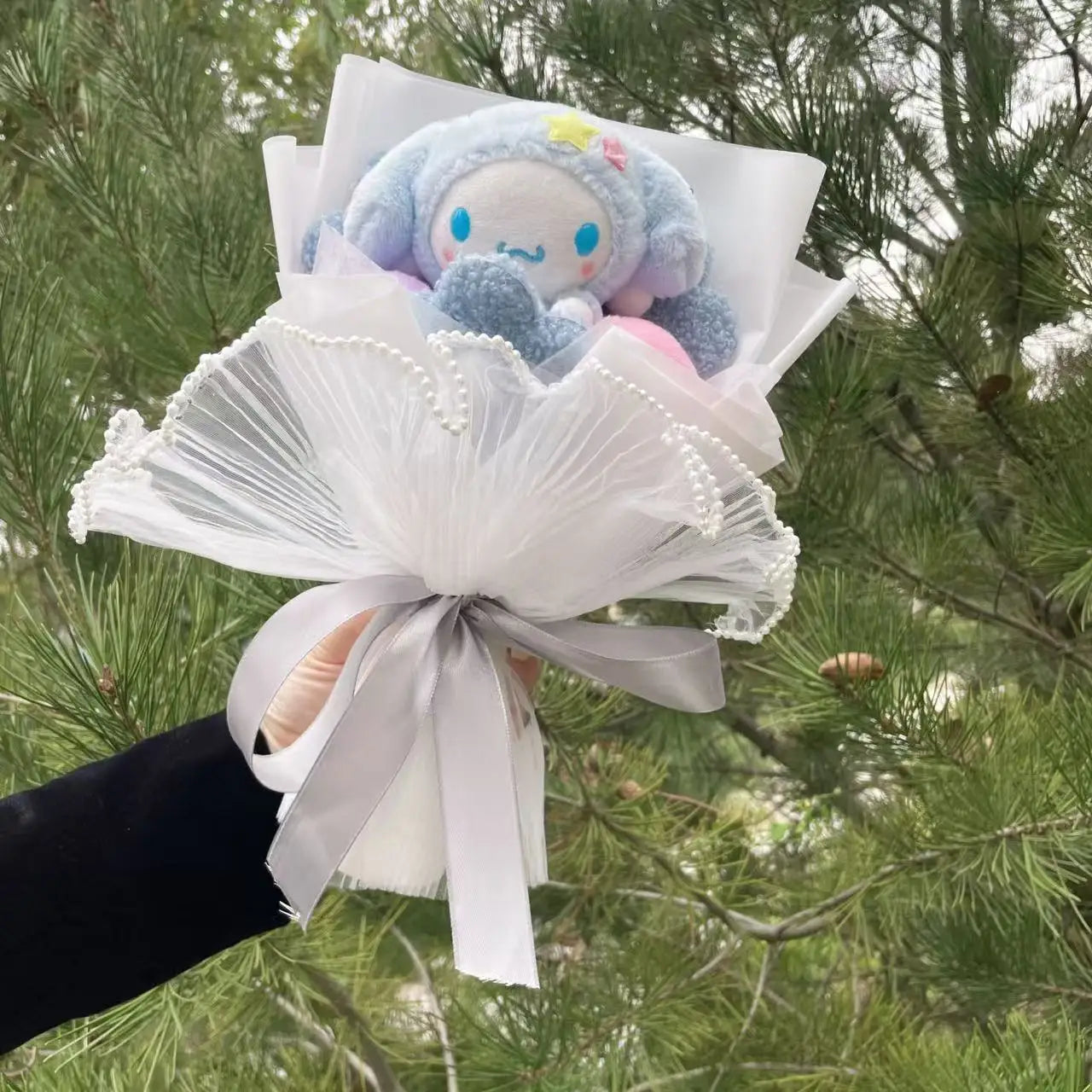 Kitty Bouquet
